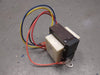 BASLER BE28455011G06A1916 / 75VA TRANSFORMER PRIMARY208,240 VAC SECONDARY24 VAC