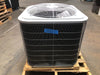 Carrier 24SCA542W300 / 3.5 Ton **NEW 2023** A/C-Only w/Refrig - 208-230-1