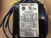 HONEYWELL RLY02100 / 24 VOLT, 60 HZ FAN RELAY 207058