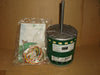 GENTEQ 6107E-5SME39NXL444 / 3/4HP ECM X13 DIRECT DRIVE BLOWER MOTOR 115/50-60/1