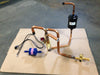 GOODMAN 0210R01051S / HEAT PUMP REVERSING VALVE W/COIL FILTER DRIER AC24V/50-60