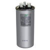 TRANE SFCAP35D75440R / Dual Run Capacitor 35+7.5 MFD 370 440VAC Round Motor & Comp
