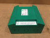 WILO 2714024 WCZ / UNIVERSAL 4 ZONE CONTROL RELAY; 120VAC, 2400 WATTS 216259