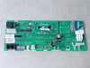 HURLCON VIRON 78166 / Main Heater Control Display Board V12b Ver1.2 726142-618731