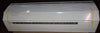 YORK DHPM24NWM42Q1A / 24,000 BTU 1-ZONE INDOOR MINI-SPLIT HEAT PUMP 22 SEER