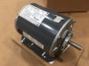 MARATHON TQF 56T34D5512B P / 1/3-1/2 HP BLOWER MOTOR 2850-3450 RPM 1 SPEED