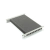 Kairak KAI2100301 10X16 / Evaporator Coil, 1/2" NPT, Aluminum, HVAC