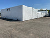 Temporary Water Cooled Chiller Package CVHF760 / 1520 Ton 480V Trane CVHF760 Marley NC8405