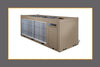 NEW! 2024 YORK YCAL-0033EE46 / 30 ton Air Cooled Chiller 460V R410a