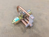 SANHUA SHF-7-34U-SS / 4 WAY REVERSING VALVE 206499