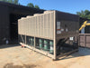 New! 2024 York YLAA-0120SJ17VSD / 120 ton Chiller 208V R454b