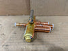 RANCO V2-408060-1C0 / 1/2" X 3/8" REVERSING VALVE 211566
