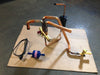 GOODMAN 0210R01044S / HEAT PUMP REVERSING VALVE W/COIL & FILTER DRIER AC24V/50-60