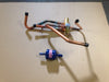 GOODMAN 0210G00305S / HEAT PUMP REVERSING VALVE W/COIL, AC24V/50-60 , 5/4W