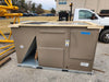 New/Surplus York ZJ120S18U4B4BCE3E3 / 10 Ton ZJ Chiller/RTU/Package Unit