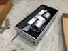 AIRMARK GET314_000_HTS06 2.5 TON AC/HP HORIZONTAL CASED FANCOIL/W ECM MOTOR