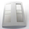 PANASONIC GRILLE (MSCFFV3400112S)