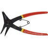 HVAC PARTS INSD/OUTSD SNAP RING PLIERS (SPCDA76190)