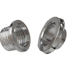 MAGVENT STRAIGHT DRYER VENT PATH (MAGMV-180)