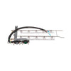 MIDEA ELECTRIC HEATER (MID17402004000032)