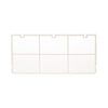 GE FILTER SUB-ASSEMBLY (HOTWJ71X10657)