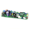 LG MAIN PCB ASSEMBLY (ZENEBR78401707)