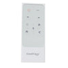 MIDEA REMOTE CONTROLLER (MID17317000A52809)