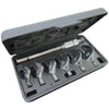 MASTER COOL TORQUE WRENCH KIT-SIZES 1722 (MAS70078)