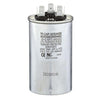 TRADEPRO 30+5 MFD 440 VOLT ROUND RUN CA (TRATP-CAP-30/5/440R)