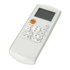 MIDEA REMOTE CONTROLLER (RG52A1/BGEF (MID17317000A57495)