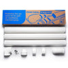 MRCOOL LINEGUARD 4.5 IN. 16-PIECE COM (MRCMLG450)