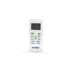 MIDEA REMOTE CONTROLLER (RG52F3/BGEF (MID17317000A22240)