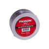 HVAC PARTS FAS FOIL TAPE 0810 X 2.5 (GEM08102.5)