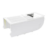 MIDEA REAR PANEL ASSEMBLY (MID12120600000515)