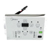 MIDEA DISPLAY BOX (ARCTIC KING LOGO) (MID17220300A00480)