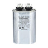 TRADEPRO 15 MFD 440 VOLT OVAL RUN CAPAC (TRATP-CAP-15/440)