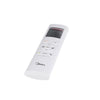 MIDEA REMOTE CONTROLLER (RG58H/BGCE) (MID17317000A19781)