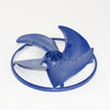 ELECTROLUX FAN BLADE AXIAL (FRI5304476059)