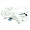 ELECTROLUX POWER CORD ELECTRIC LCDI (FRI5304476180)