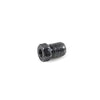 GOODMAN NUT ACORN 5/16 HEX BLACK (GOO0163M00006P)