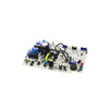 LG MAIN PCB ASSEMBLY (ZENEBR83651317)