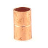 HVAC PARTS WROT COUPLING OD 3/8-INCH (GEM3/8CC)