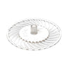 MIDEA WATER WHEEL (MID12120600000251)