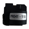 HVAC PARTS PRO RELAY PUSH ON (SPCPRO41)
