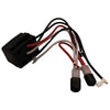 HVAC PARTS UNIVERSAL RELAY OVERLOAD (SPCURO81)