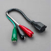 HVAC PARTS RITCHIE ADAPT CORD F/695 (GEM69522)