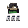 HVAC PARTS PUSH ON RELAY (SPCPO115)