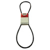 HVAC PARTS MULTI-PLUS DUAL BRAND V-BELT (SPCA63)