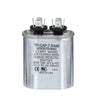 TRADEPRO 7.5 MFD 440 VOLT OVAL RUN CAPA (TRATP-CAP-7.5/440)