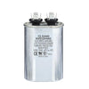TRADEPRO 12.5 MFD 440 VOLT OVAL RUN CAP (TRATP-CAP-12.5/440)